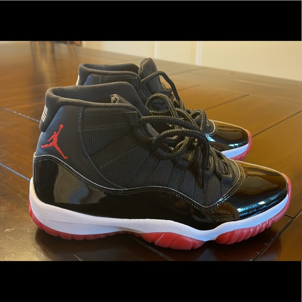 Air Jordan Retro 11 Bred